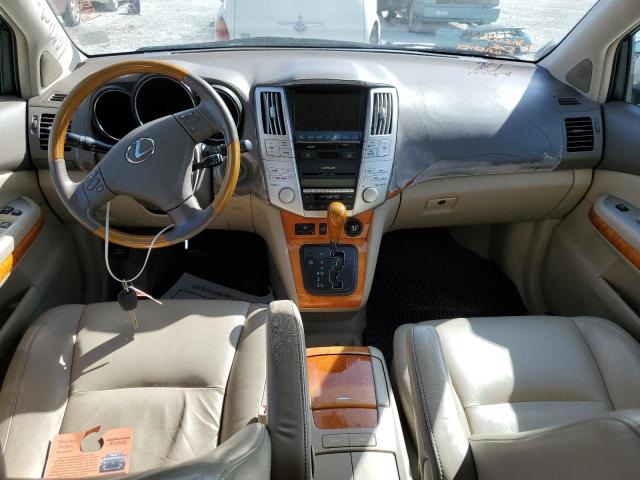 Photo 8 from auction – 2006 LEXUS RX 330 with VIN 2T2HA31UX6C098354