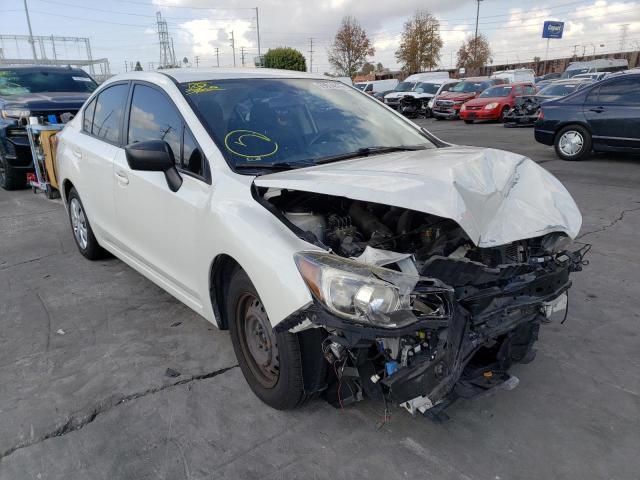 Photo 4 from auction – 2015 SUBARU IMPREZA with VIN JF1GJAA6XFH025119