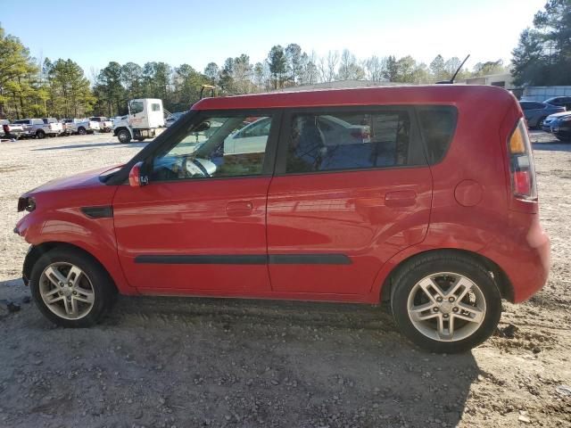 صورة رقم 2 من المزاد - 2010 KIA SOUL + مع VIN KNDJT2A27A7136402