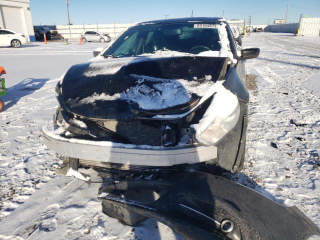 Photo 5 from auction – 2013 DODGE DART LIMIT with VIN 1C3CDFCH1DD320498
