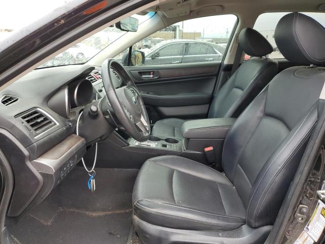 Photo 7 from auction – 2017 SUBARU OUTBACK 3. with VIN 4S4BSENC8H3354552