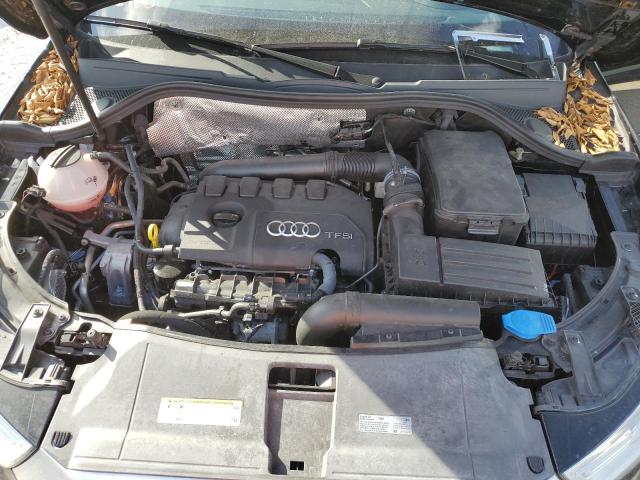 Photo 12 from auction – 2016 AUDI Q3 PREMIUM with VIN WA1BFCFSXGR008527