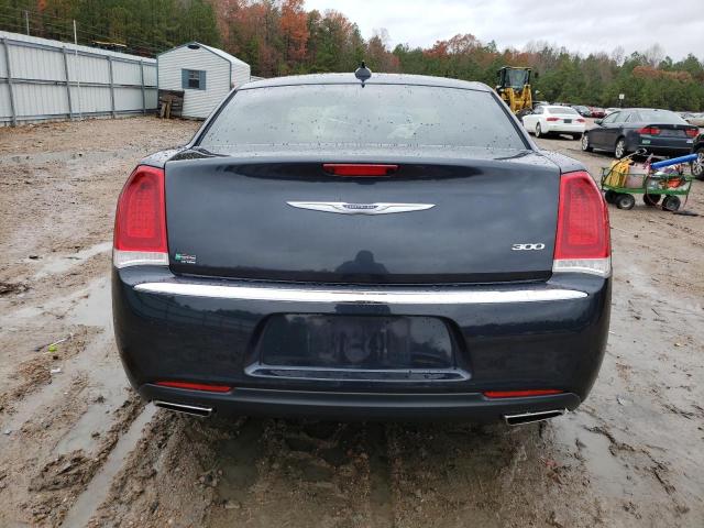 Photo 6 from auction – 2019 CHRYSLER 300 with VIN 2C3CCAEG5KH536526