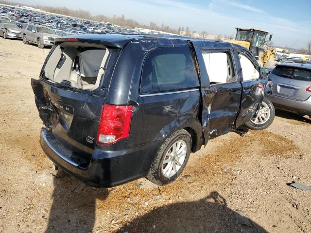 Photo 3 from auction – 2018 DODGE GRAND CARA with VIN 2C4RDGCG8JR265477