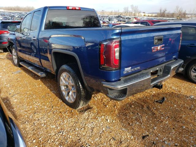 Photo 2 from auction – 2017 GMC SIERRA K15 with VIN 1GTV2NEC2HZ249939