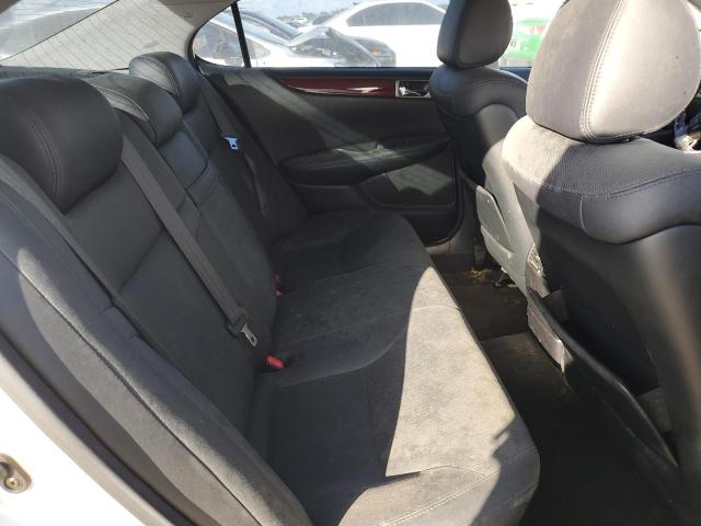 Photo 10 from auction – 2005 LEXUS ES 330 with VIN JTHBA30G455125807