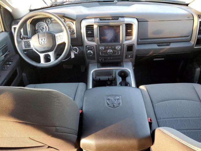 Photo 8 from auction – 2022 RAM 1500 CLASS with VIN 1C6RR6LG2NS198205