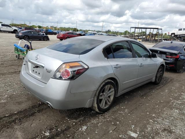 Photo 3 from auction – 2012 NISSAN ALTIMA SR with VIN 1N4BL2AP4CC229524