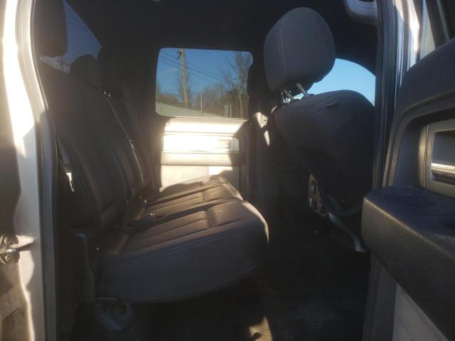 Photo 10 from auction – 2014 FORD F150 SUPER with VIN 1FTFW1ET4EFB95395