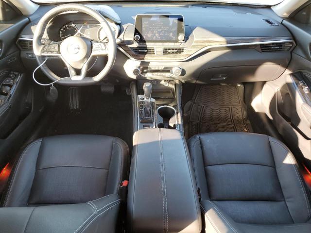 Photo 8 from auction – 2020 NISSAN ALTIMA PLA with VIN 1N4AL4FVXLC118300