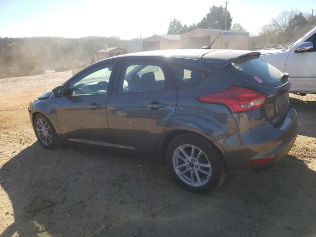 Photo 2 from auction – 2017 FORD FOCUS SE with VIN 1FADP3K24HL228676
