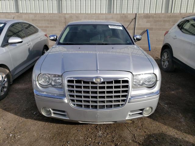 Photo 5 from auction – 2006 CHRYSLER 300C with VIN 2C3KA63H56H343180