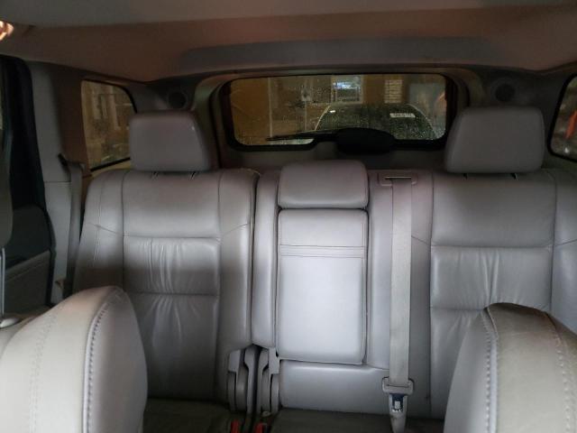Photo 10 from auction – 2012 JEEP GRAND CHER with VIN 1C4RJEAG3CC236206