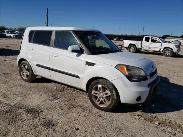 Photo 4 from auction – 2010 KIA SOUL + with VIN KNDJT2A24A7140861