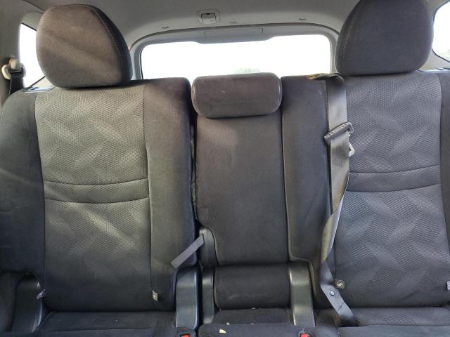 Photo 10 from auction – 2016 NISSAN ROGUE S with VIN 5N1AT2MT1GC811709