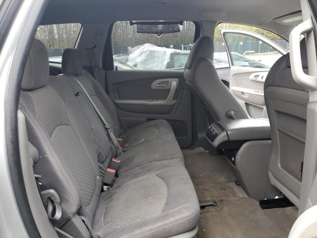 Photo 10 from auction – 2010 CHEVROLET TRAVERSE L with VIN 1GNLVEED1AS154835