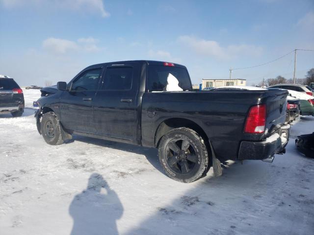 Photo 2 from auction – 2016 RAM 1500 ST with VIN 3C6RR7KTXGG136582