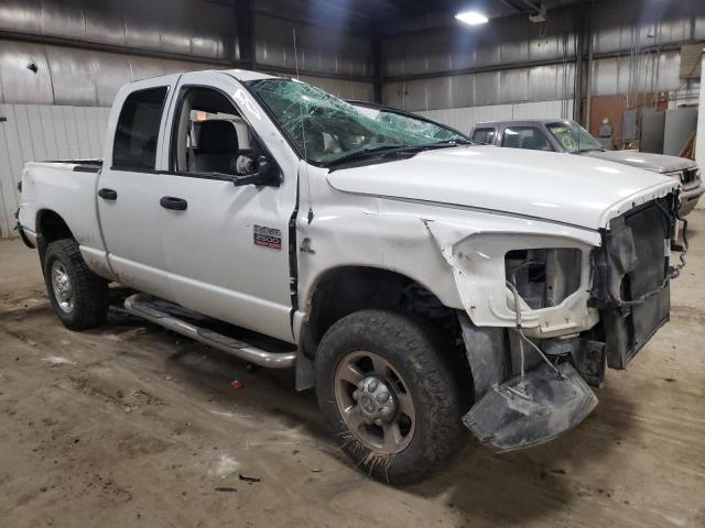Photo 4 from auction – 2009 DODGE RAM 2500 with VIN 3D7KS28L29G528778