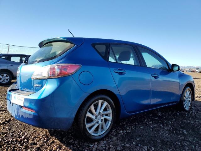Photo 3 from auction – 2012 MAZDA 3 I with VIN JM1BL1L78C1681036