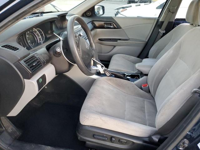 Photo 7 from auction – 2015 HONDA ACCORD EX with VIN 1HGCR2F71FA254758