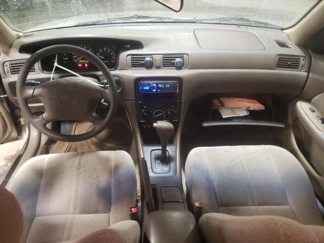 Photo 8 from auction – 2000 TOYOTA CAMRY CE with VIN JT2BG22K9Y0420911