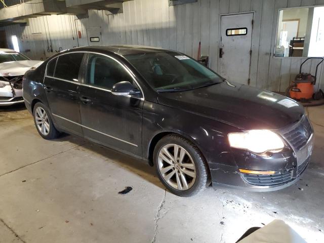 Photo 4 from auction – 2007 VOLKSWAGEN PASSAT 2.0 with VIN WVWAK73C57P080894