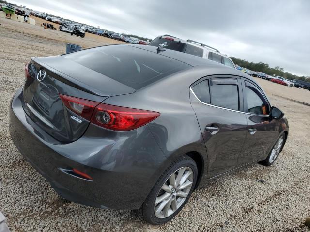 Photo 3 from auction – 2017 MAZDA 3 TOURING with VIN 3MZBN1V7XHM139483