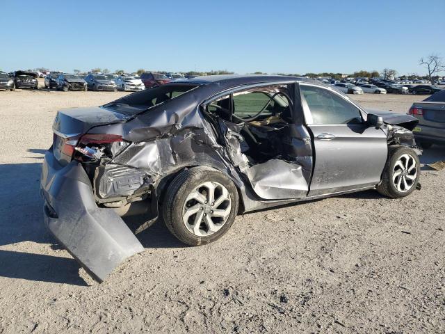 Photo 3 from auction – 2016 HONDA ACCORD EX with VIN 1HGCR2F70GA005014