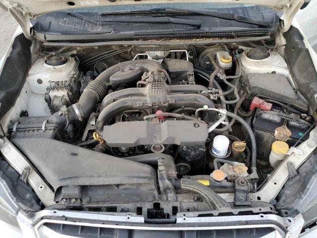Photo 11 from auction – 2014 SUBARU IMPREZA SP with VIN JF1GPAL69E8270102
