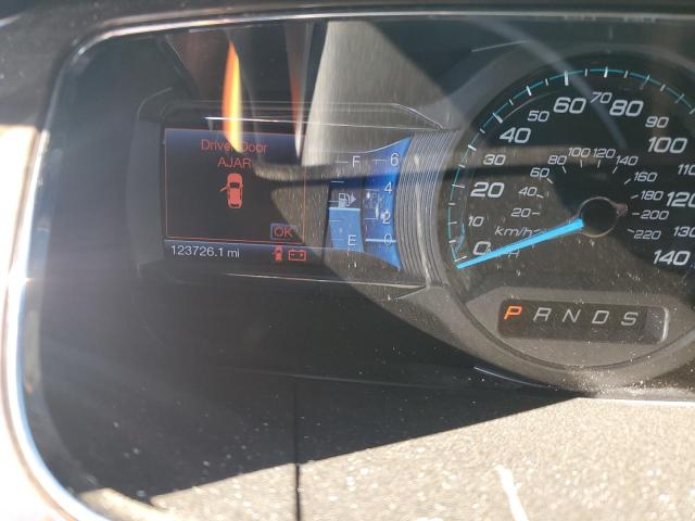 Photo 9 from auction – 2013 FORD TAURUS LIM with VIN 1FAHP2F88DG131574
