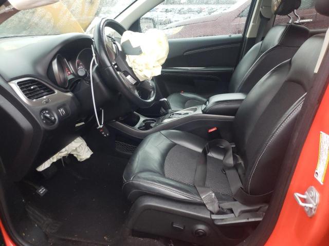 Photo 7 from auction – 2018 DODGE JOURNEY CR with VIN 3C4PDDGG9JT277859