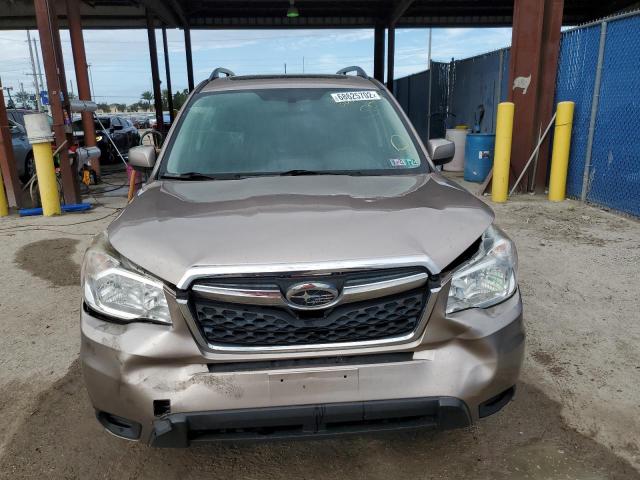 Photo 5 from auction – 2014 SUBARU FORESTER 2 with VIN JF2SJAEC4EH471318