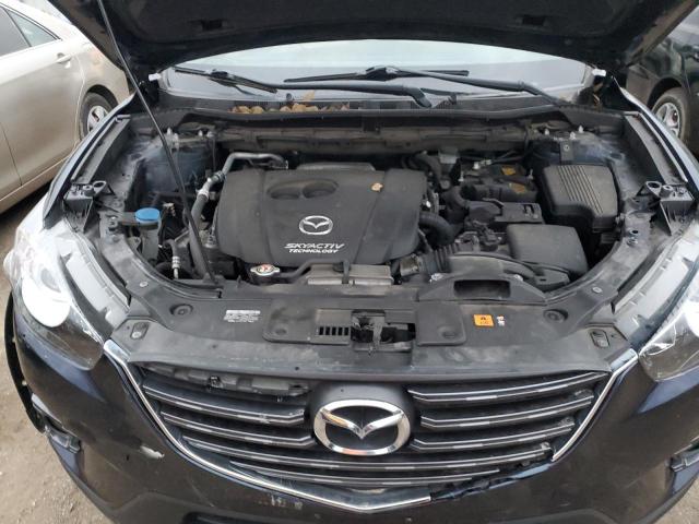 Photo 11 from auction – 2016 MAZDA CX-5 GT with VIN JM3KE4DY0G0826687