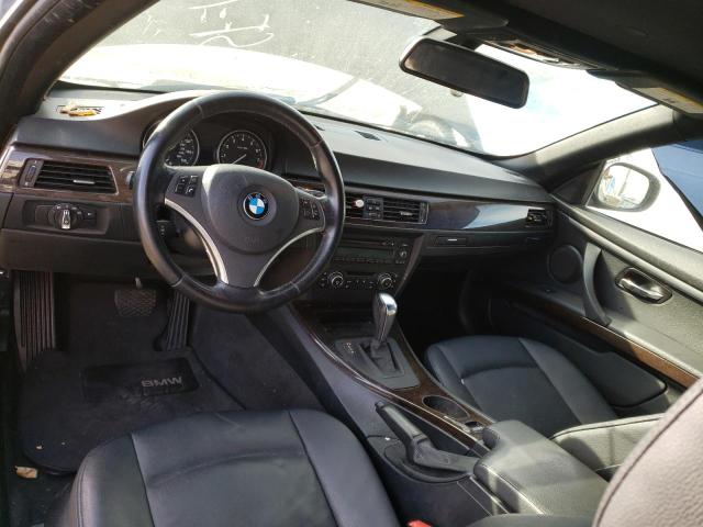 Photo 8 from auction – 2011 BMW 328 I SULE with VIN WBADW7C55BE726827