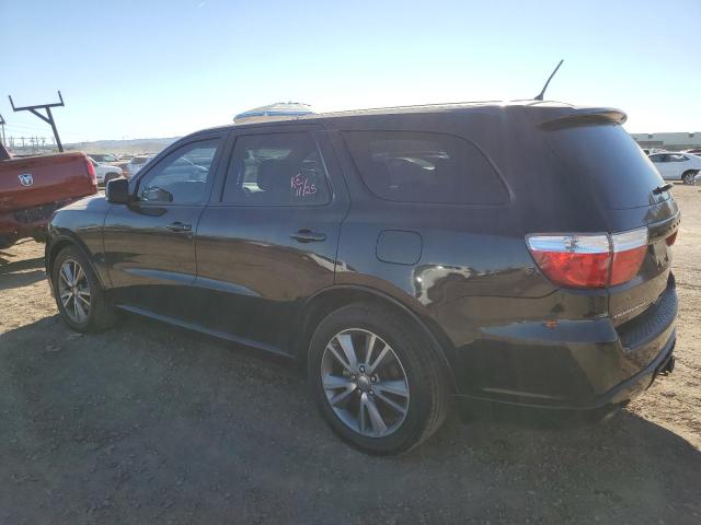 Photo 2 from auction – 2013 DODGE DURANGO R/ with VIN 1C4SDHCTXDC697733