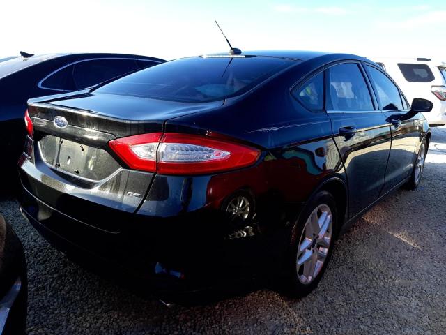 Photo 3 from auction – 2013 FORD FUSION SE with VIN 3FA6P0H70DR284233