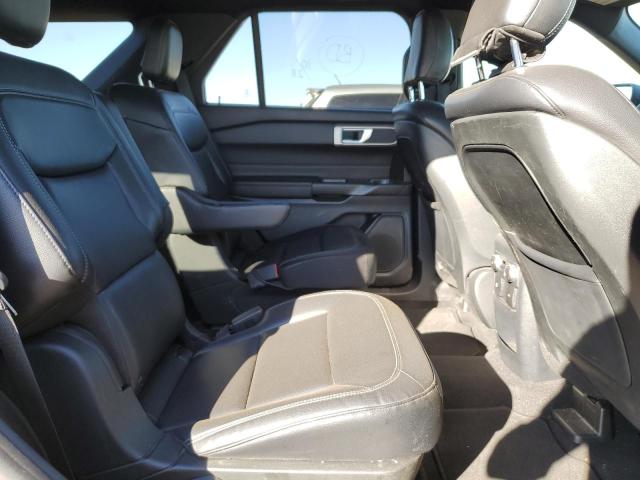 Photo 11 from auction – 2020 FORD EXPLORER X with VIN 1FMSK8DH0LGA13694
