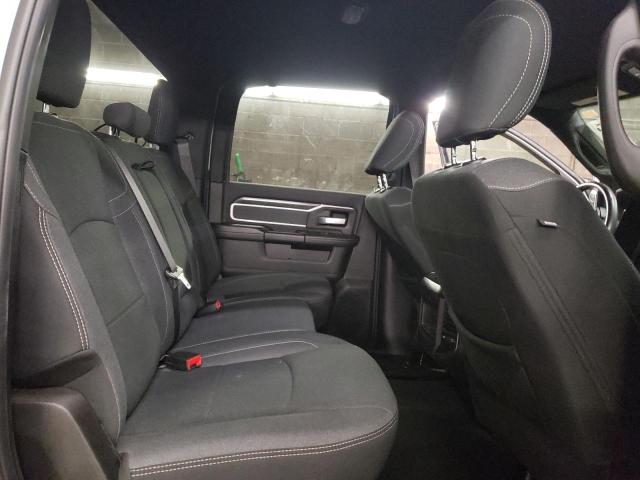 Photo 10 from auction – 2021 RAM 2500 BIG H with VIN 3C6UR5DJ5MG623372