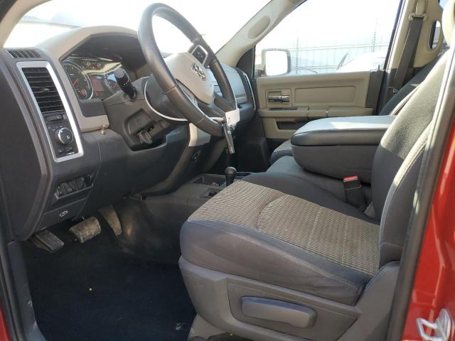 Photo 7 from auction – 2010 DODGE RAM 2500 with VIN 3D7TT2CT2AG162575