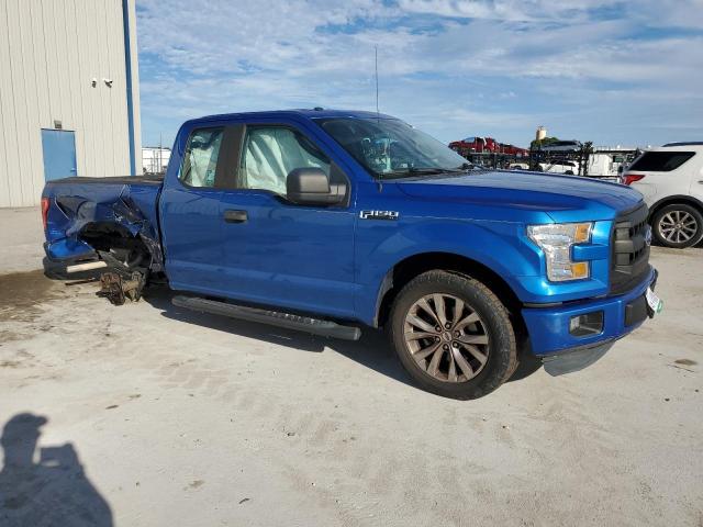 Photo 4 from auction – 2015 FORD F150 SUPER with VIN 1FTEX1C85FKD24535