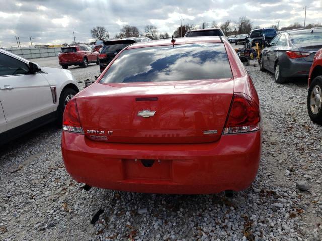 Photo 6 from auction – 2012 CHEVROLET IMPALA LT with VIN 2G1WG5E34C1301720