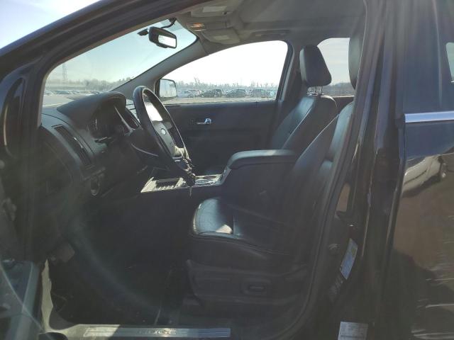 Photo 7 from auction – 2010 FORD EDGE LIMIT with VIN 2FMDK4KC4ABB10961