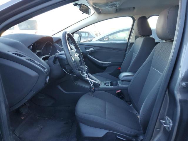 Photo 7 from auction – 2012 FORD FOCUS SEL with VIN 1FAHP3M2XCL453448
