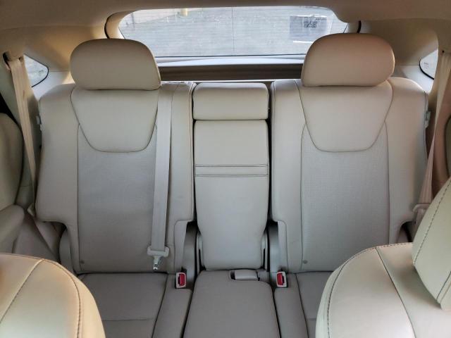 Photo 10 from auction – 2013 LEXUS RX 350 with VIN 2T2ZK1BA0DC129263
