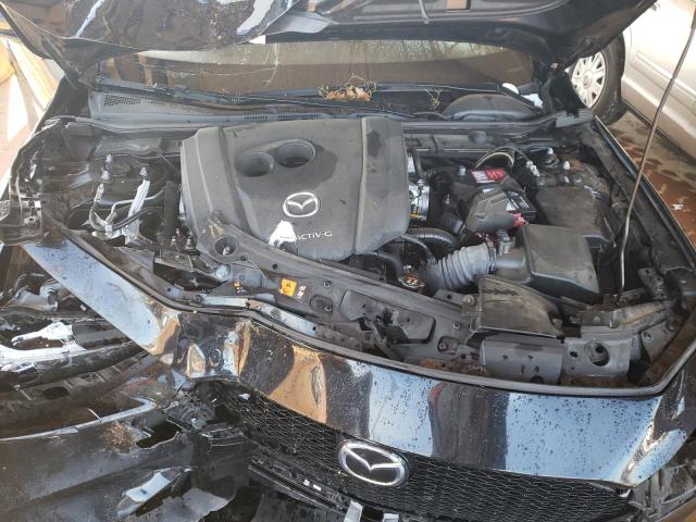 Photo 11 from auction – 2019 MAZDA 3 PREFERRE with VIN JM1BPAMM4K1132084