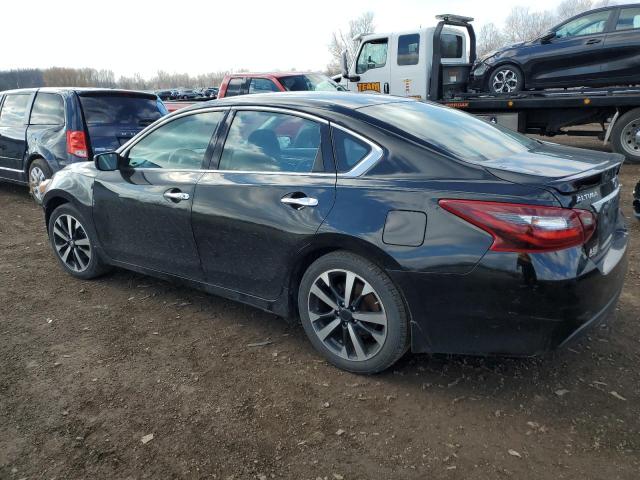 Photo 2 from auction – 2018 NISSAN ALTIMA 2.5 with VIN 1N4AL3AP4JC138963