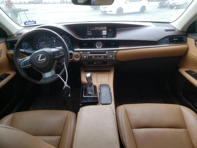Photo 8 from auction – 2017 LEXUS ES 350 with VIN 58ABK1GG6HU039938