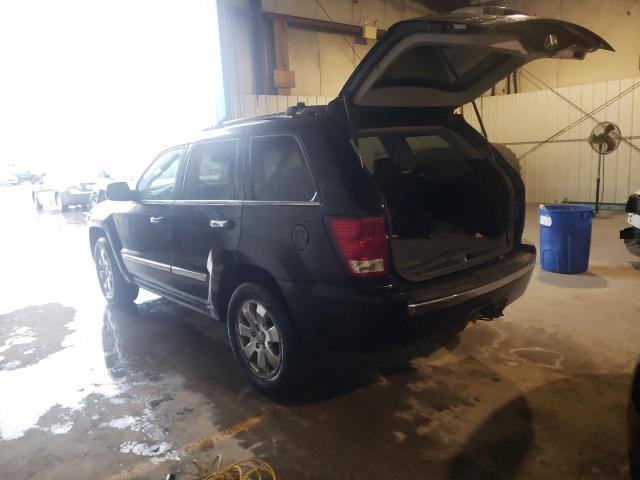 Photo 2 from auction – 2008 JEEP GRAND CHER with VIN 1J8HR68248C181219