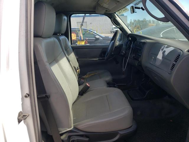Photo 10 from auction – 2010 FORD RANGER with VIN 1FTKR1ADXAPA63850