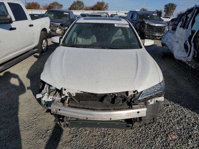 Photo 5 from auction – 2015 ACURA TLX TECH with VIN 19UUB2F52FA009314